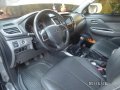 Mitsubishi Strada 2015 Manual Diesel for sale in Tacloban-4