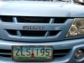 2nd Hand Isuzu Crosswind 2007 Manual Diesel for sale in Dasmariñas-1