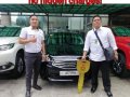 Selling Brand New Mitsubishi Montero Sport 2019 Automatic Diesel in Caloocan-1