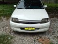 2nd Hand Ford Lynx 2000 at ​​​​​​​96000 km for sale in Cebu City-0