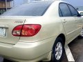 2004 Toyota Altis for sale in Quezon City-2