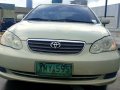 2004 Toyota Altis for sale in Quezon City-5