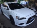 2nd Hand Mitsubishi Lancer Ex 2015 Automatic Gasoline for sale in Dasmariñas-7