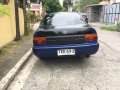 Toyota Corolla Manual Gasoline for sale in Pasig-3