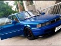 Sell 2nd Hand 1991 Mitsubishi Galant at 10000 km in Tanauan-8