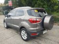 2nd Hand Ford Ecosport 2015 Automatic Gasoline for sale in Las Piñas-3