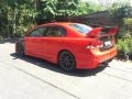 2007 Honda Civic for sale in Pasay-5