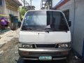 Sell 2nd Hand 2006 Nissan Urvan Escapade at 130000 km in Pasig-3