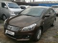 2nd Hand Suzuki Ciaz 2018 Automatic Gasoline for sale in Cainta-6