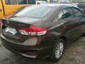 2nd Hand Suzuki Ciaz 2018 Automatic Gasoline for sale in Cainta-8