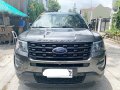 Sell 2nd Hand 2016 Ford Explorer at 15000 km in Bacoor-8
