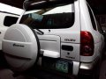 Selling Isuzu Crosswind 2012 Manual Diesel in Quezon City-0