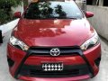 2016 Toyota Yaris for sale in Makati-5