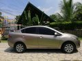 Mazda 2 2014 Manual Gasoline for sale in Santo Tomas-2