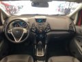 2nd Hand Ford Ecosport 2016 at 25000 km for sale in Makati-1