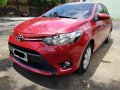 Selling Toyota Vios 2014 at 44800 km in Cainta-10
