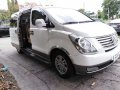 Selling Hyundai Grand Starex 2015 Automatic Diesel in Las Piñas-6