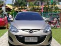 Mazda 2 2014 Manual Gasoline for sale in Santo Tomas-6