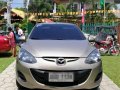 Mazda 2 2014 Manual Gasoline for sale in Santo Tomas-0