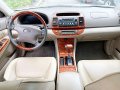 Selling Toyota Camry 2004 at 72000 km in Bacoor-6