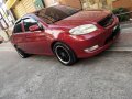 2005 Toyota Vios for sale in Quezon City-8