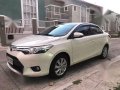 Like New Toyota Vios 2014 at 37800 km for sale in Bacoor-0