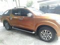 2nd Hand Nissan Navara 2015 Automatic Diesel for sale in San Mateo-7