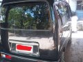 Selling 2004 Suzuki Multi-Cab Van for sale in Mandaue-1