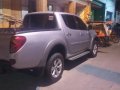 Selling 2nd Hand Mitsubishi Strada 2012 in Mandaluyong-0