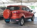 2nd Hand Ford Ecosport 2016 at 25000 km for sale in Makati-10