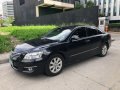 Selling 2nd Hand Toyota Camry 2009 in Muntinlupa-0