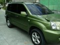 Selling Nissan X-Trail Automatic Gasoline in Quezon City-2