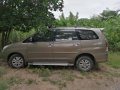 Selling 2nd Hand Toyota Innova 2011 in Bambang-0