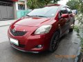 Sell 2nd Hand 2008 Toyota Vios at 80000 km in Angeles-0