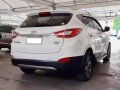 2nd Hand Hyundai Tucson 2015 Automatic Diesel for sale in Makati-3