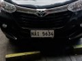 2nd Hand Toyota Avanza 2018 Automatic Gasoline for sale in Manila-1