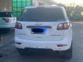 Chevrolet Trailblazer 2014 Automatic Diesel for sale in Roxas-2