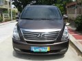 2nd Hand Hyundai Grand Starex 2014 at 47800 km for sale-2