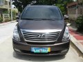 2nd Hand Hyundai Grand Starex 2014 at 47800 km for sale-7