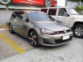Selling 2nd Hand Volkswagen Golf Gti 2015 at 38300 km in Makati-7