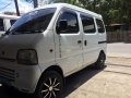 Selling Suzuki Multi-Cab Van Manual Gasoline in Cebu City-3