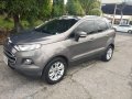 2nd Hand Ford Ecosport 2015 Automatic Gasoline for sale in Las Piñas-9