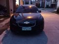 2nd Hand Chevrolet Cruze 2011 Automatic Gasoline for sale in Manila-3