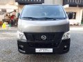 Selling 2nd Hand Nissan Nv350 Urvan 2017 at 11000 km in Baguio-6