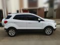 2nd Hand Ford Ecosport 2018 for sale in Mandaue-0