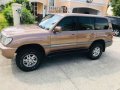 Selling 2nd Hand Toyota Land Cruiser 1999 in Calamba-2