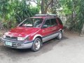 Selling Mitsubishi Space Wagon 1995 Manual Gasoline in Tuy-0