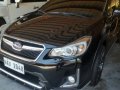 Selling Subaru Xv 2017 Automatic Gasoline in Taytay-6