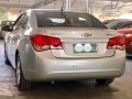 2nd Hand Chevrolet Cruze 2011 Automatic Gasoline for sale in Makati-3