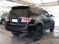 2nd Hand Toyota Fortuner 2014 at 60000 km for sale-3